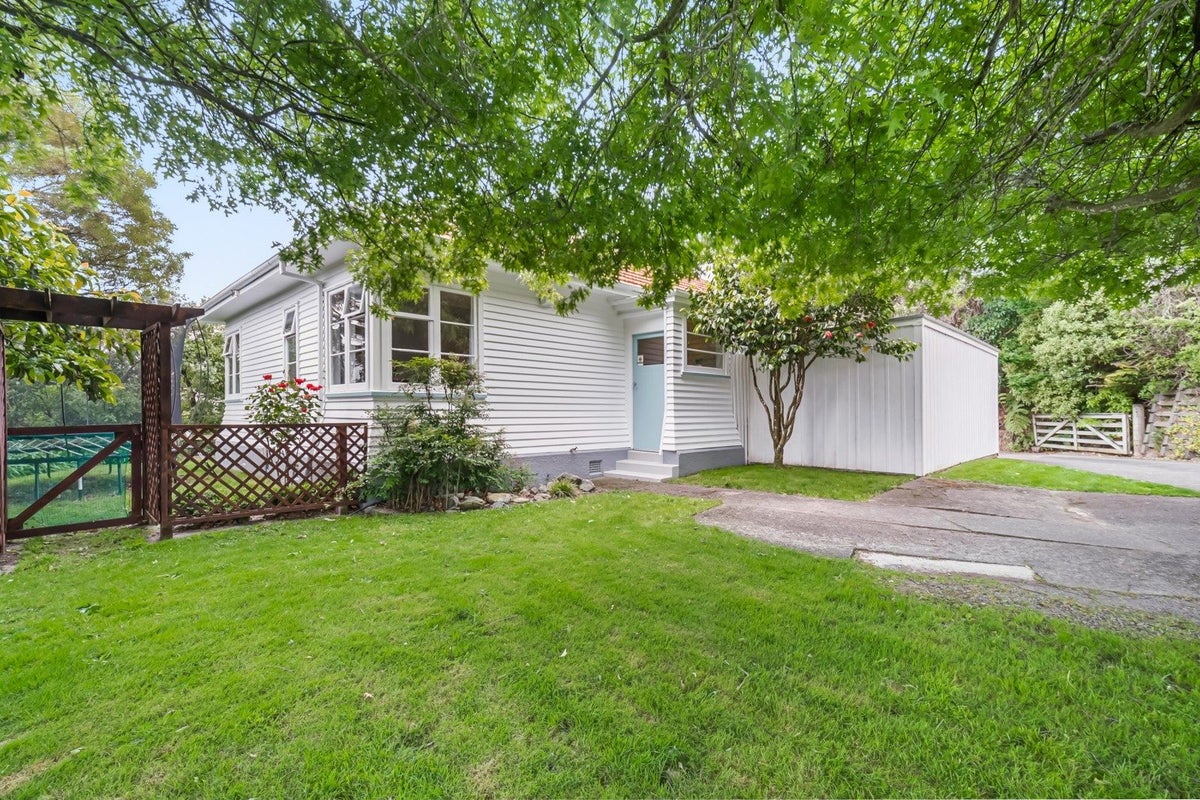 1 Summit Road, Fairfield, Lower Hutt - Carousel 17