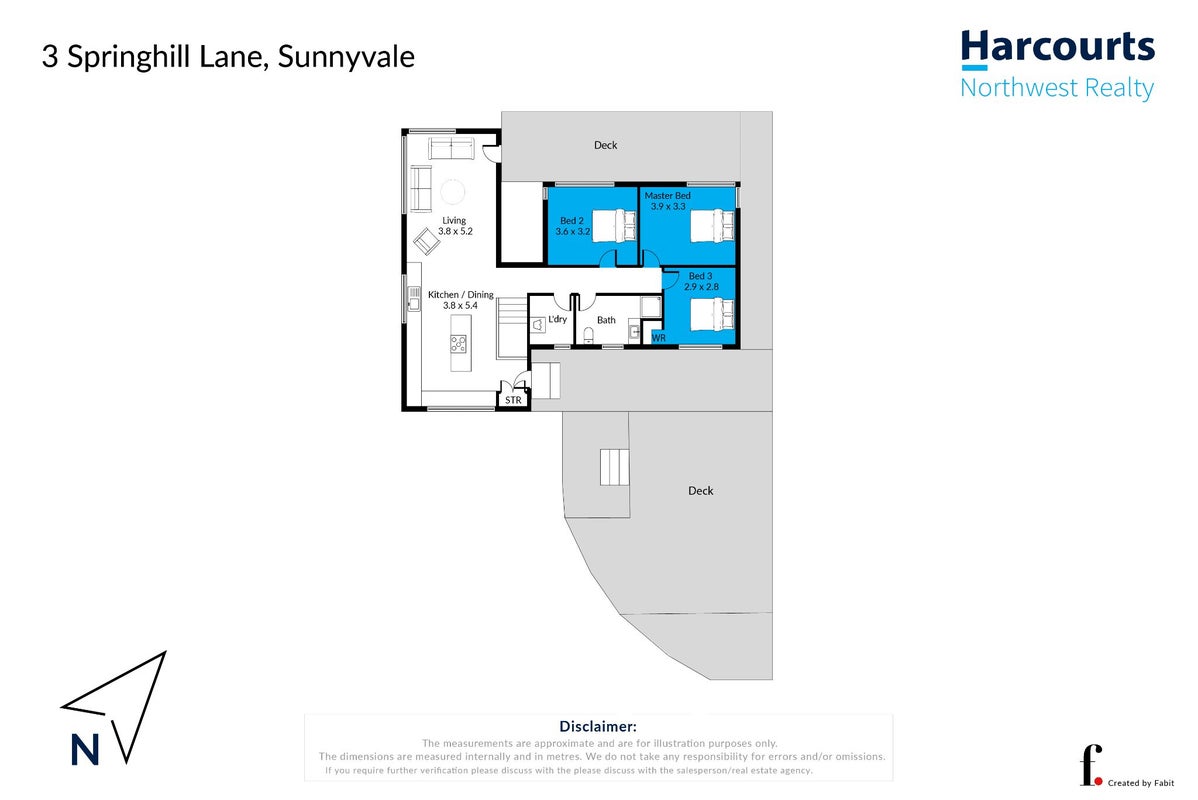 3 Springhill Lane, Sunnyvale, Auckland - Carousel 29
