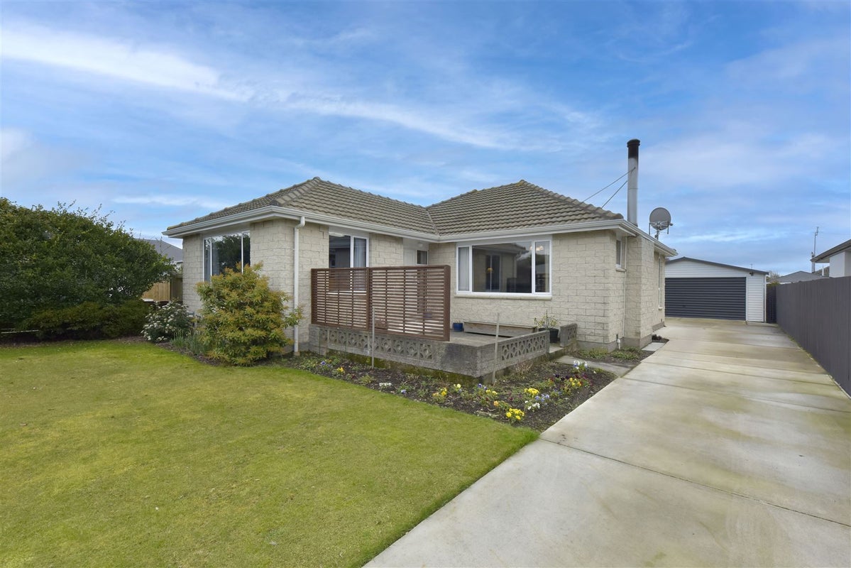 5 Bewdley Street, Spreydon, Christchurch - Carousel 2