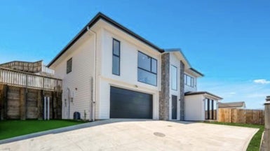 3 Ani Rangitunoa Way, Swanson, Auckland - Carousel 1