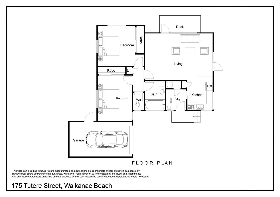 175 Tutere Street, Waikanae Beach, Waikanae - Carousel 20