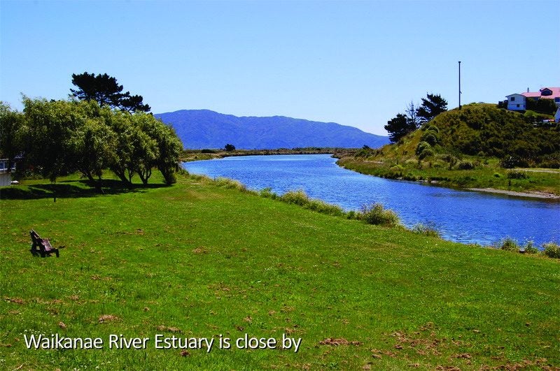 6 Kokako Road, Otaihanga, Paraparaumu - Carousel 22