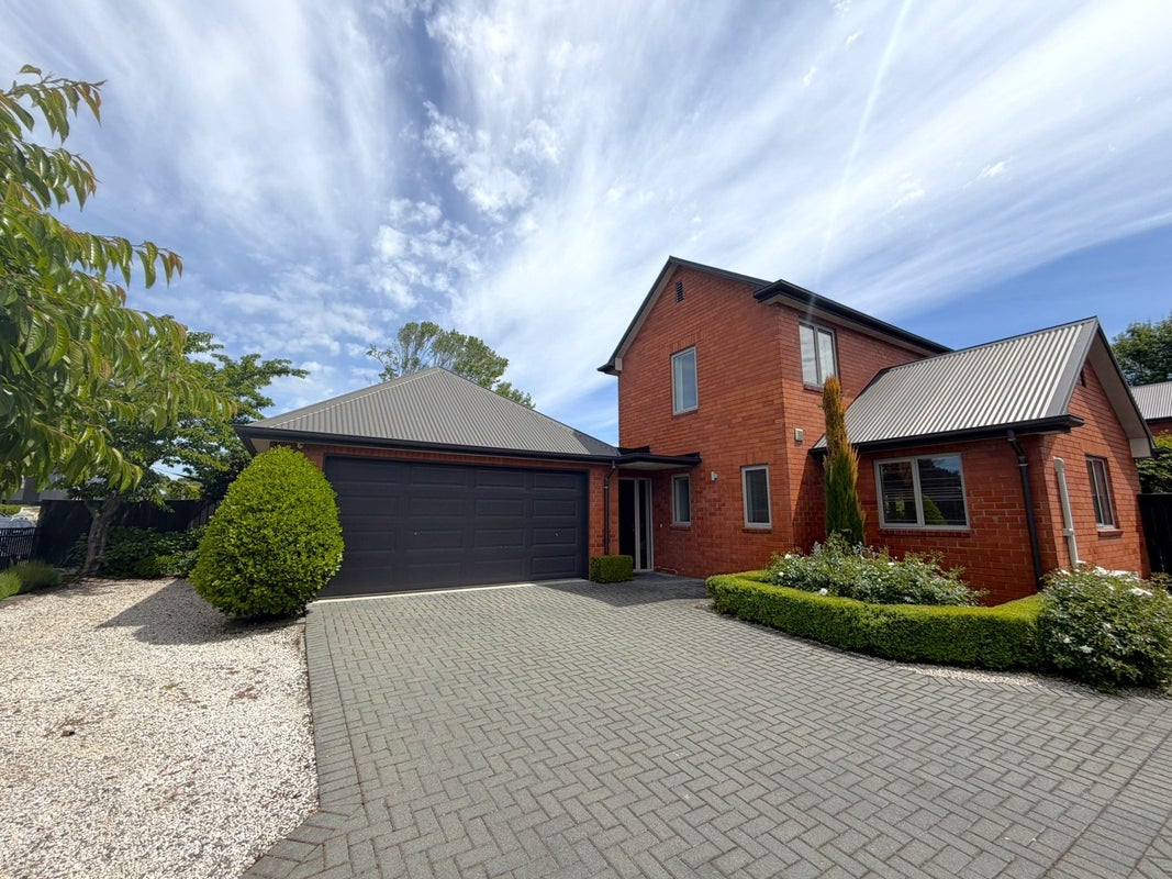 103 Innes Road, St Albans, Christchurch - Carousel 1