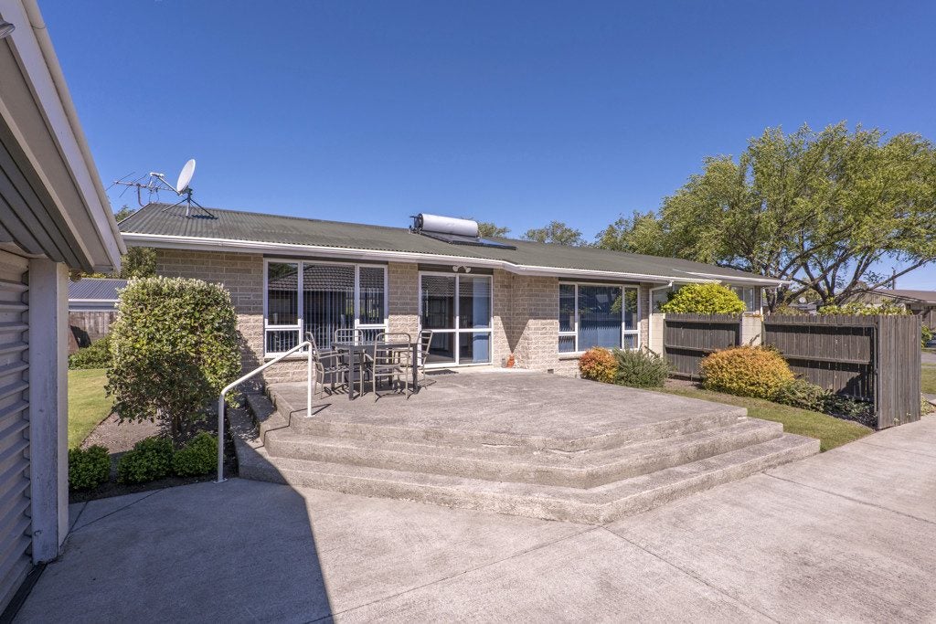 5 Royleen Street, Casebrook, Christchurch - Carousel 21