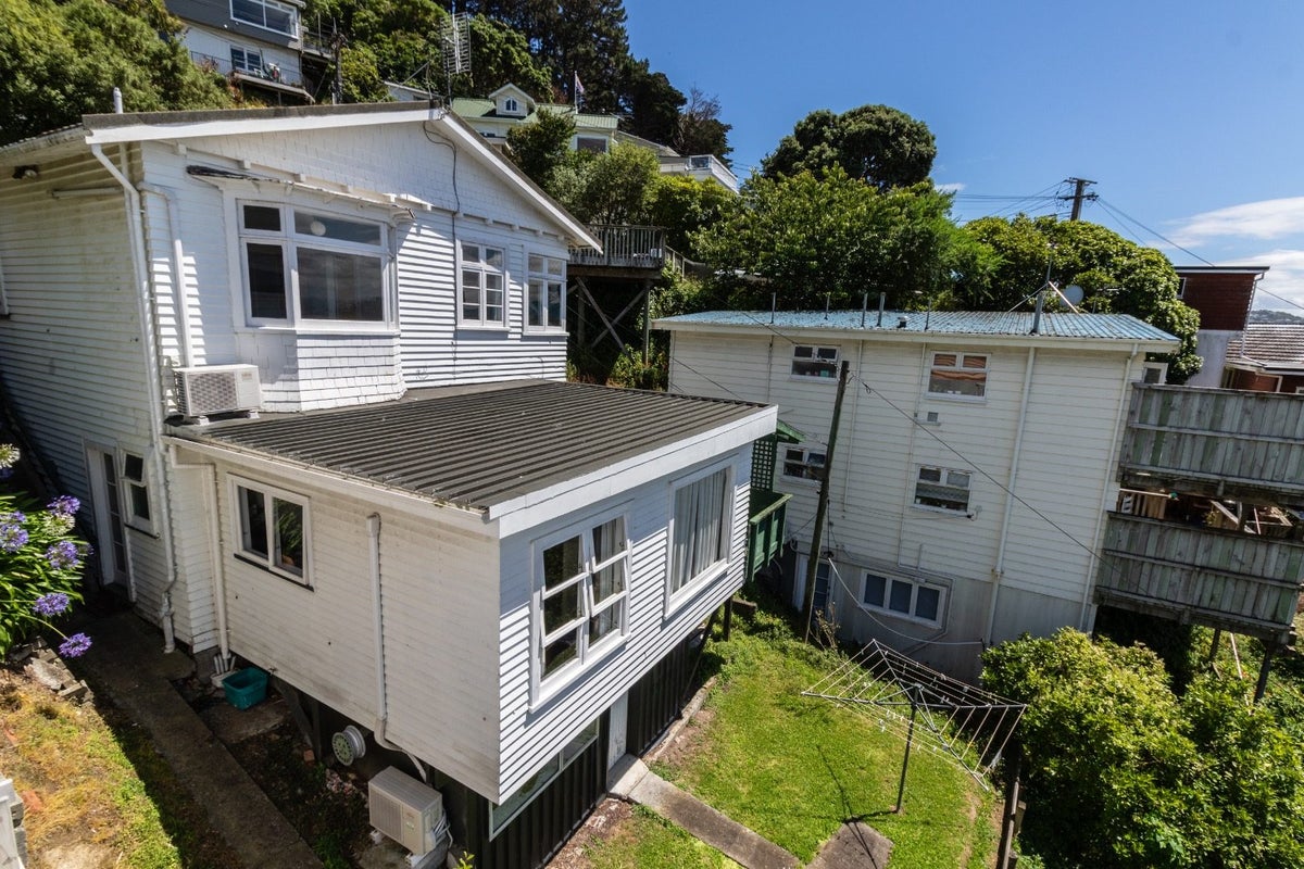 97 Duncan Terrace, Kilbirnie, Wellington - Carousel 18