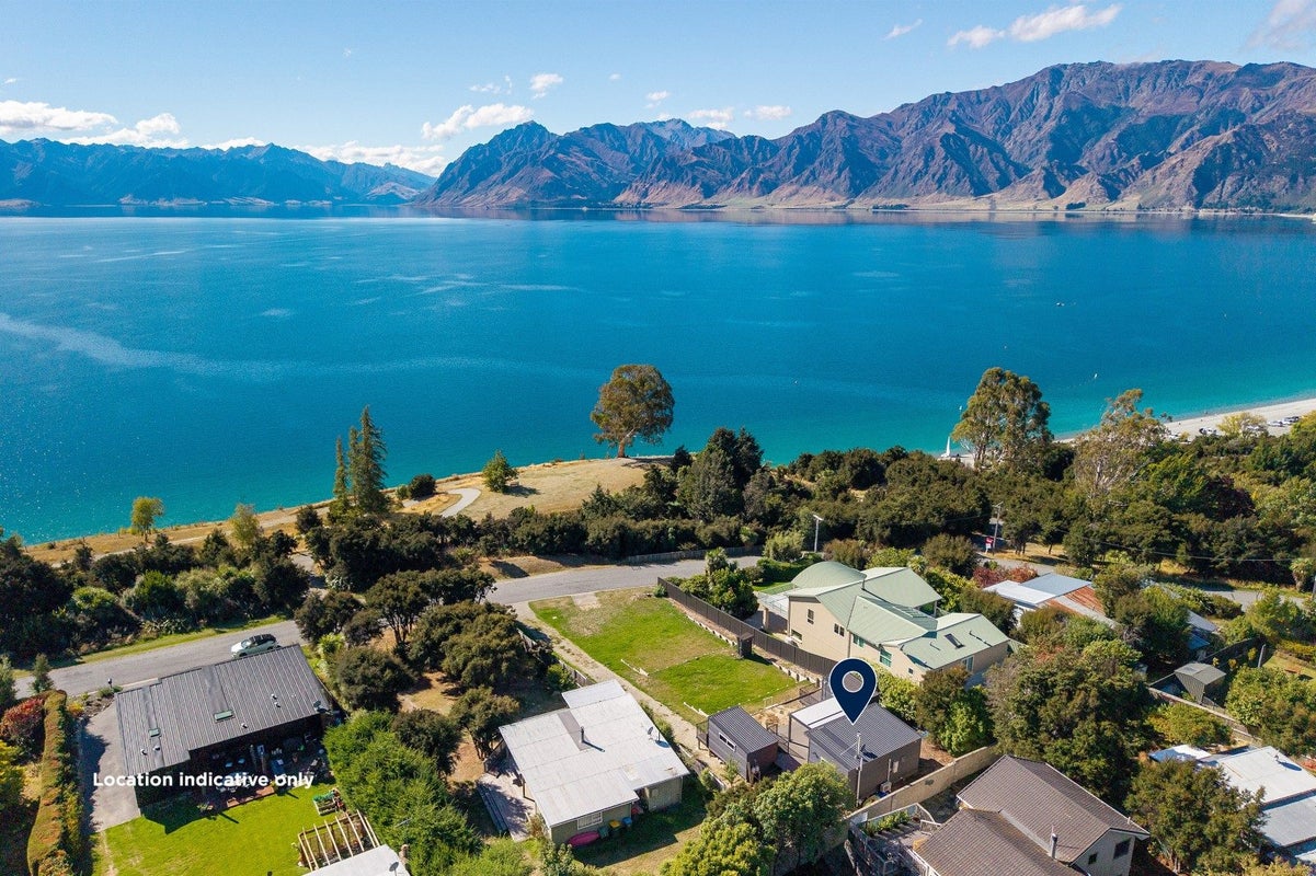 48 Flora Dora Parade, Lake Hawea, Lake Hawea - Carousel 2