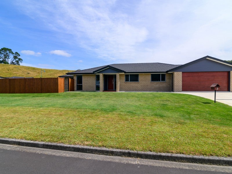 2 Mohi Crescent, Ngongotaha, Rotorua - Carousel 1