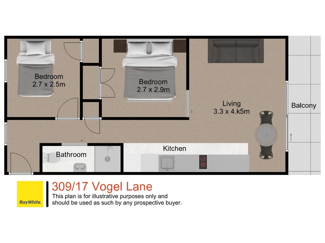 309/17 Vogel Lane, Auckland Central, Auckland  - Carousel 11