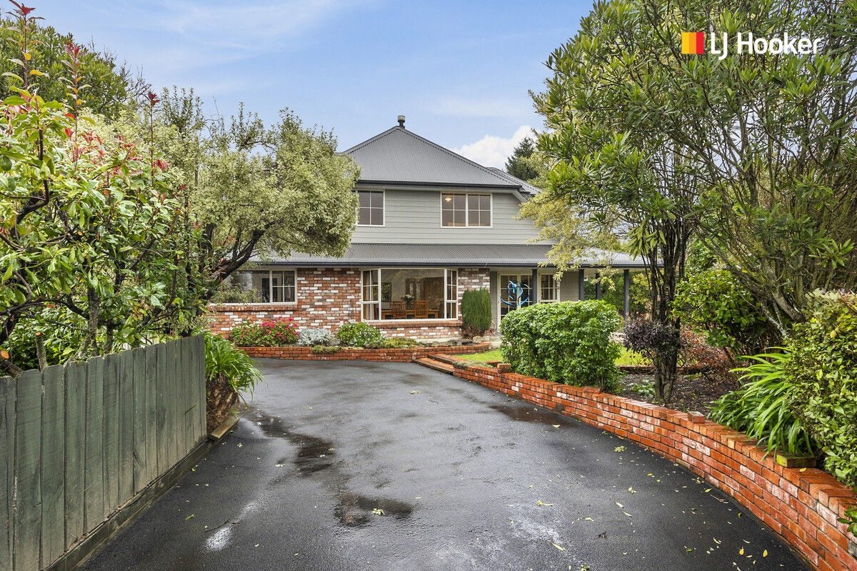 4 Jaffray Drive, East Taieri, Mosgiel - Carousel 23