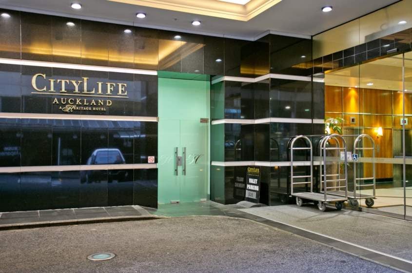 904/171 Queen Street, Auckland Central, Auckland - Carousel 2