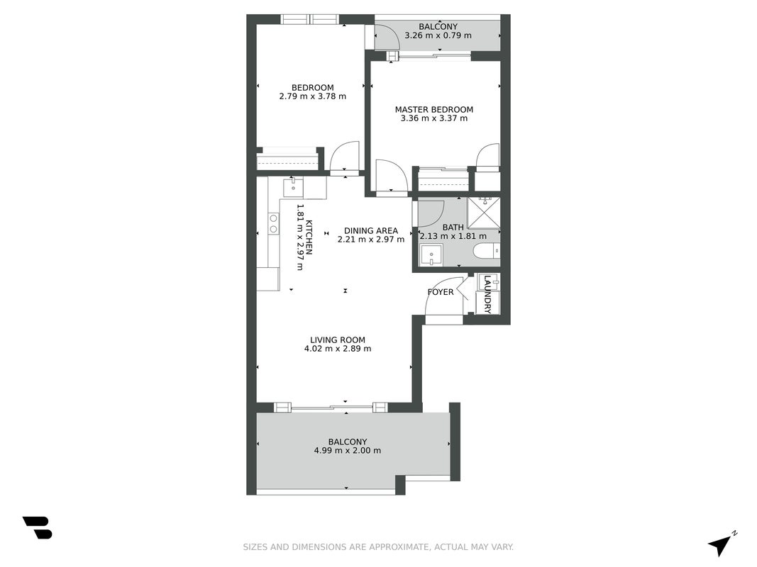 94B Michael Jones Drive, Flat Bush, Auckland - Carousel 14