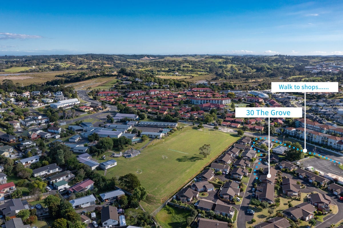30 The Grove, Red Beach, Whangaparaoa - Carousel 17