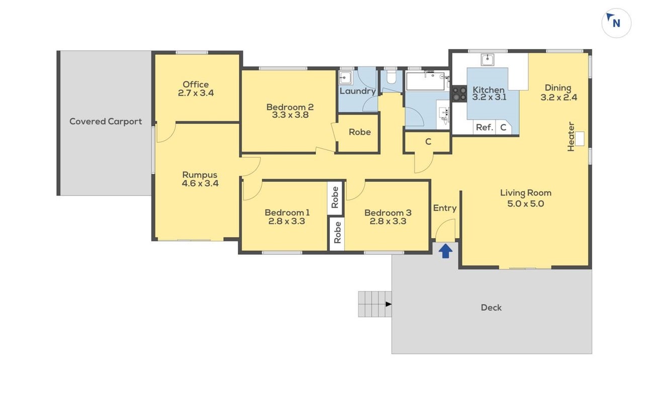 28 Drome View Place, Beach Haven, Auckland - Carousel 9