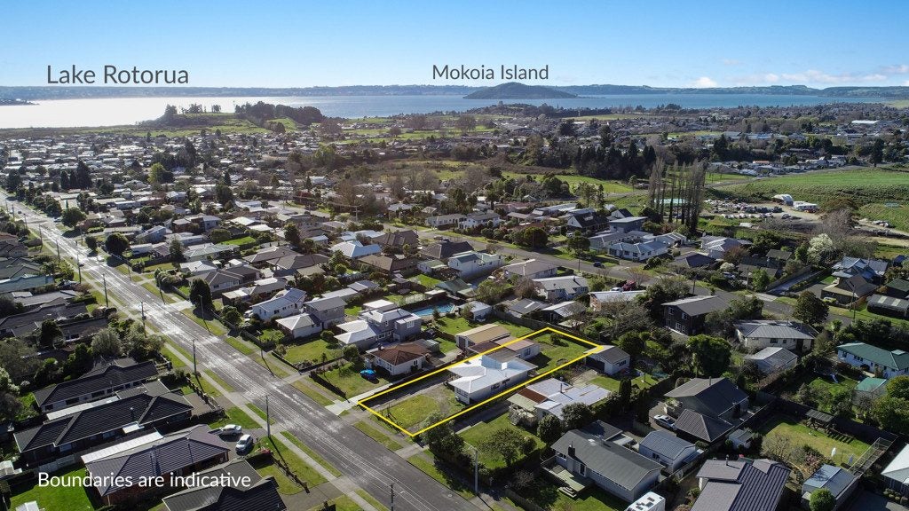 58 Basley Road, Owhata, Rotorua - Carousel 1