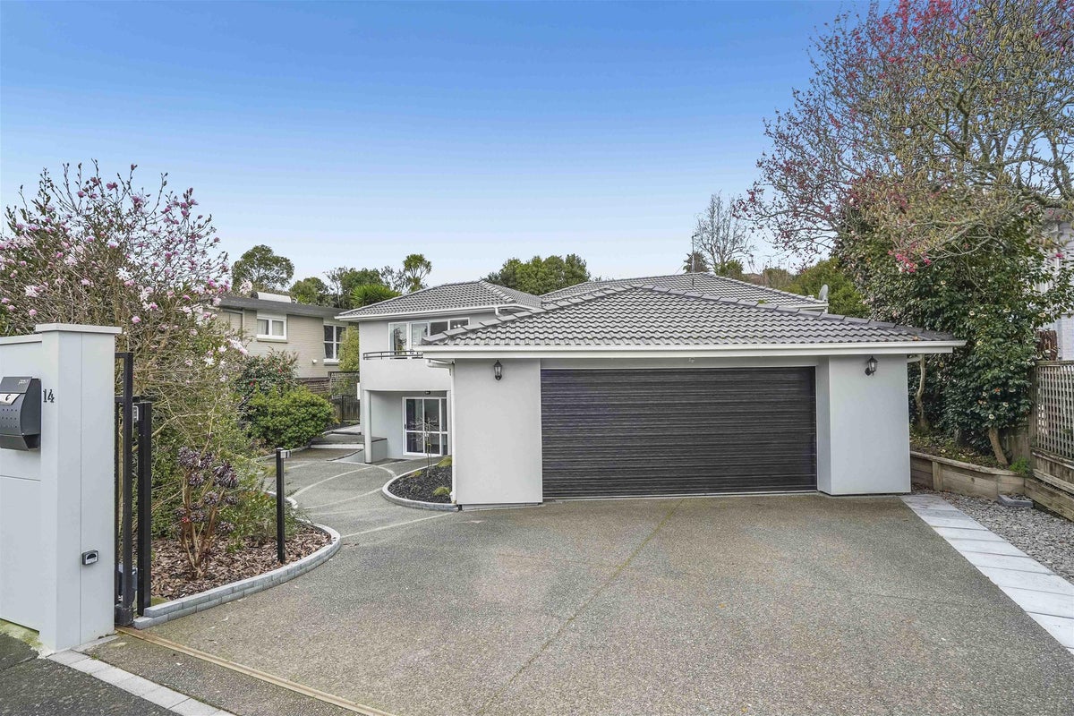 14 Riverview Terrace, Fairfield, Hamilton - Carousel 1