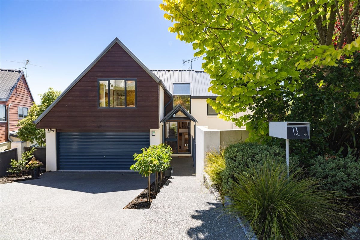 13 Nehru Place, Cashmere, Christchurch - Carousel 1