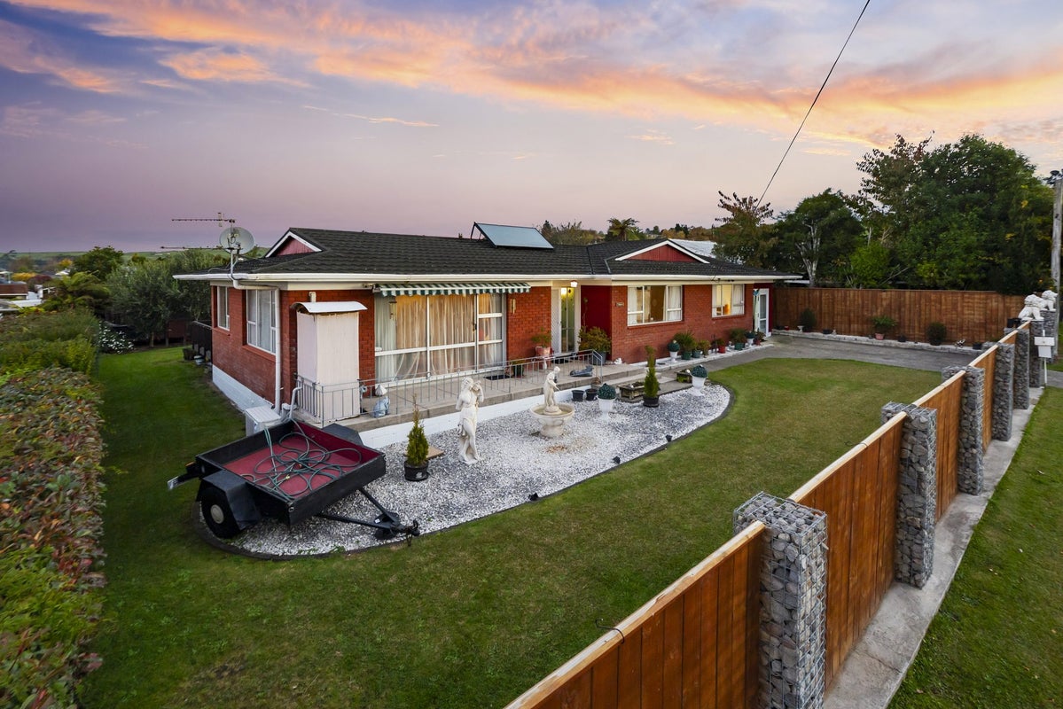 376 Malfroy Road, Pomare, Rotorua - Carousel 1