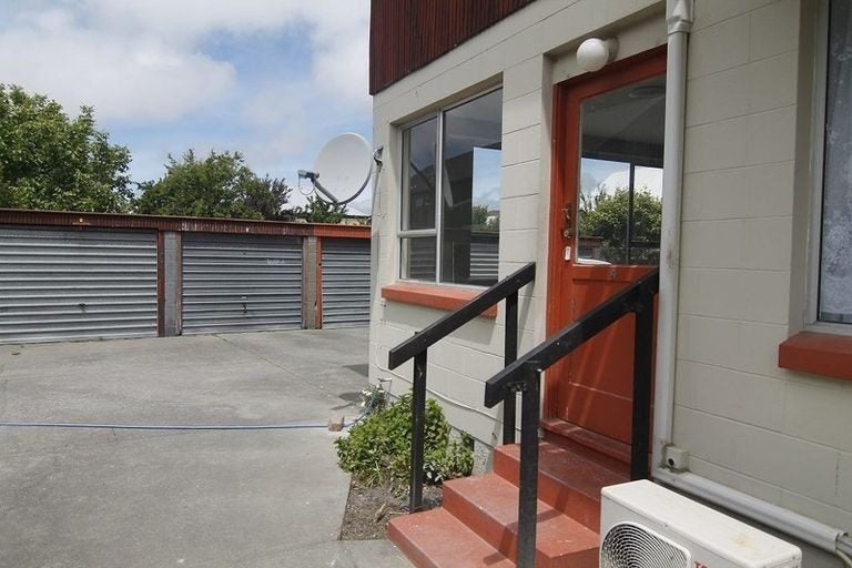 4/42 Mathesons Road, Phillipstown, Christchurch - Carousel 1