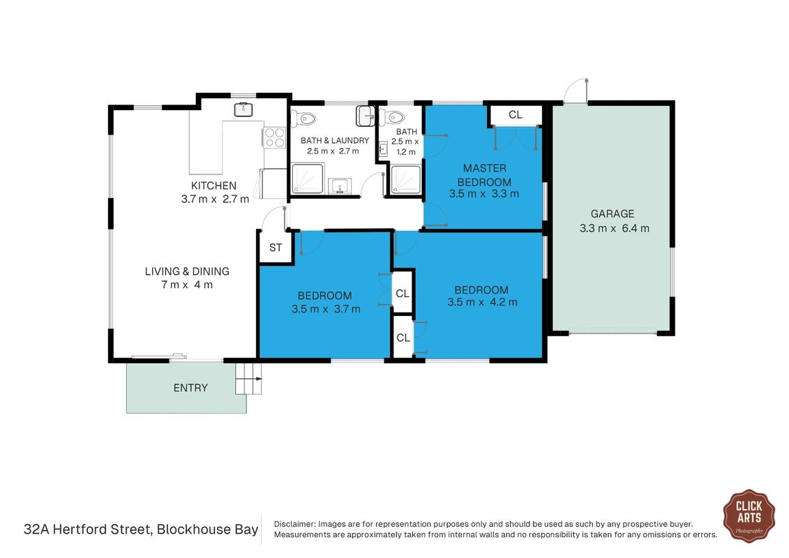 32A Hertford Street, Blockhouse Bay, Auckland - Carousel 39