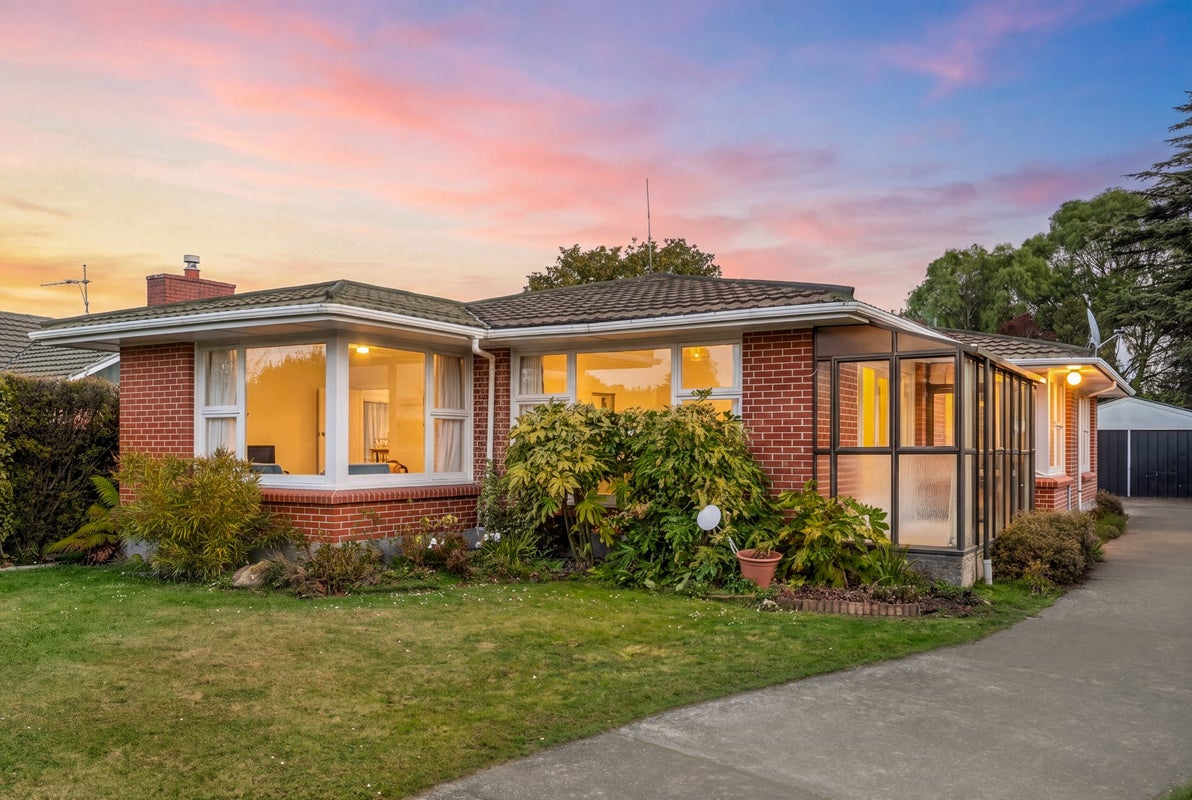 43 Longmuir Street, Ilam, Christchurch - Carousel 1