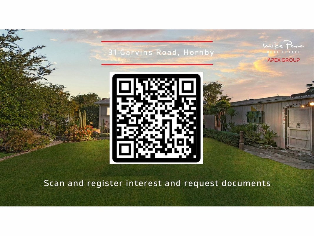 31 Garvins Road, Hornby, Christchurch - Carousel 24