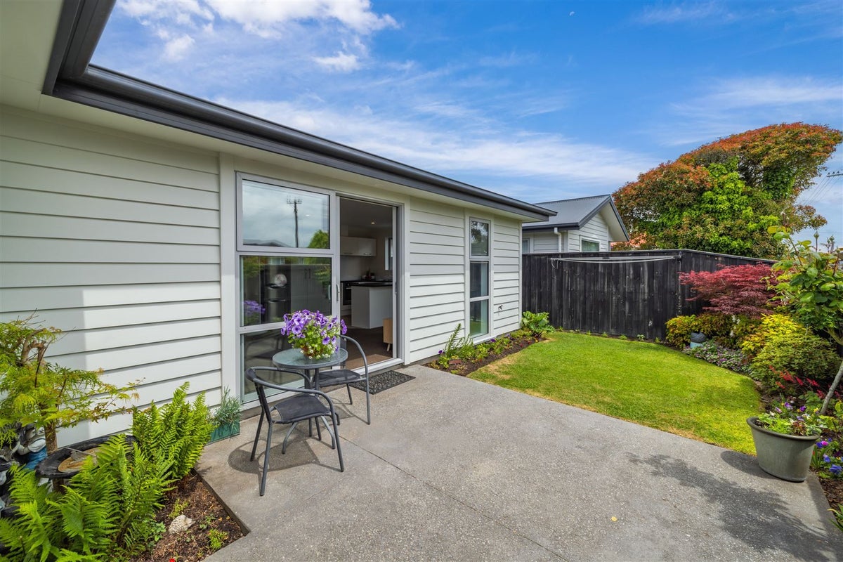 1/2 Flemington Avenue, North New Brighton, Christchurch - Carousel 17