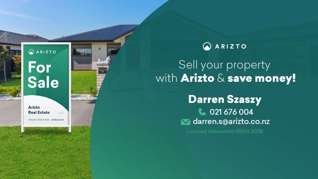 4 Trevor McMiken Drive, Patumahoe, Pukekohe - Carousel 19