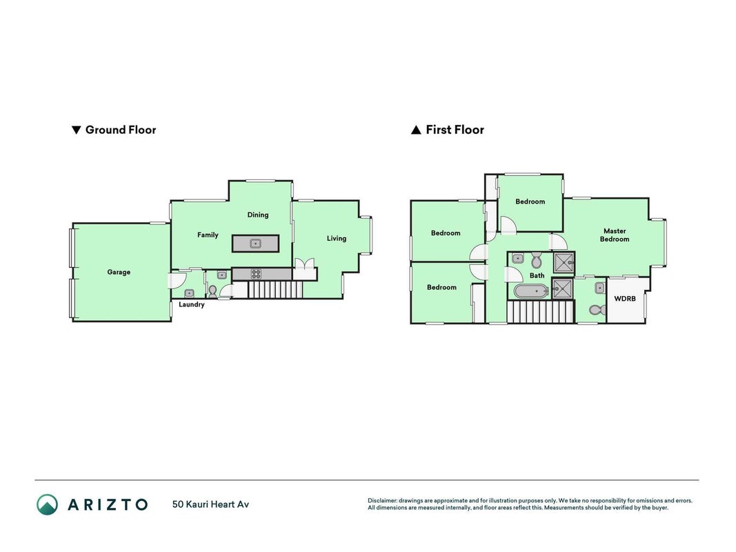 50 Kauri Heart Avenue, Takanini, Auckland - Carousel 16