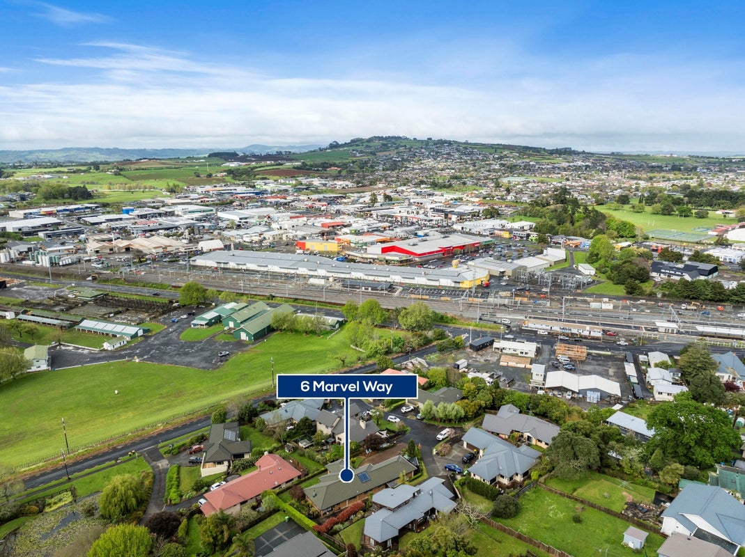 6 Marvel Way, Pukekohe, Pukekohe - Carousel 15