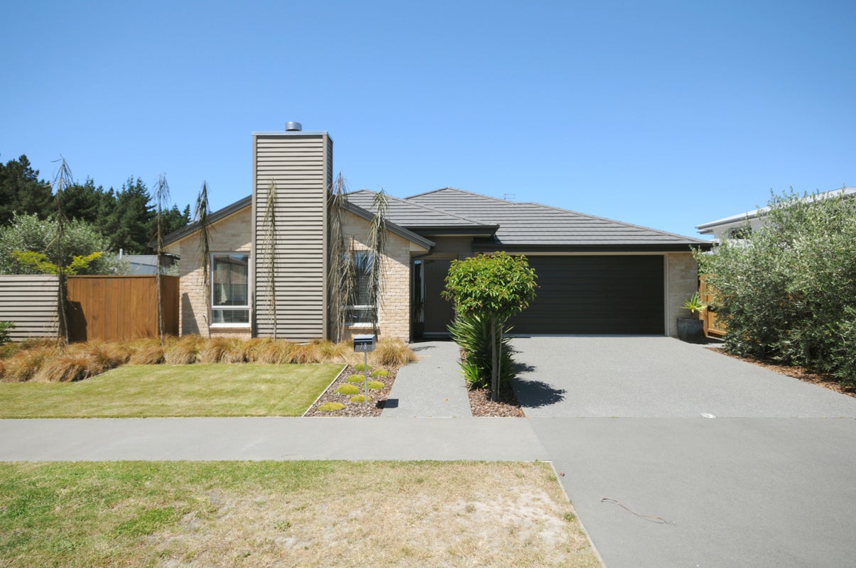 78 Eastwood Rise, Waimairi Beach, Christchurch - Carousel 1