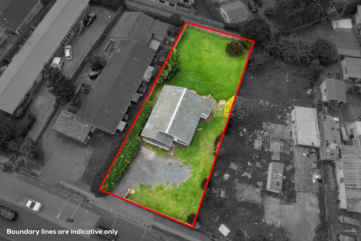 71 Mangere Road, Otahuhu, Auckland - Carousel 1