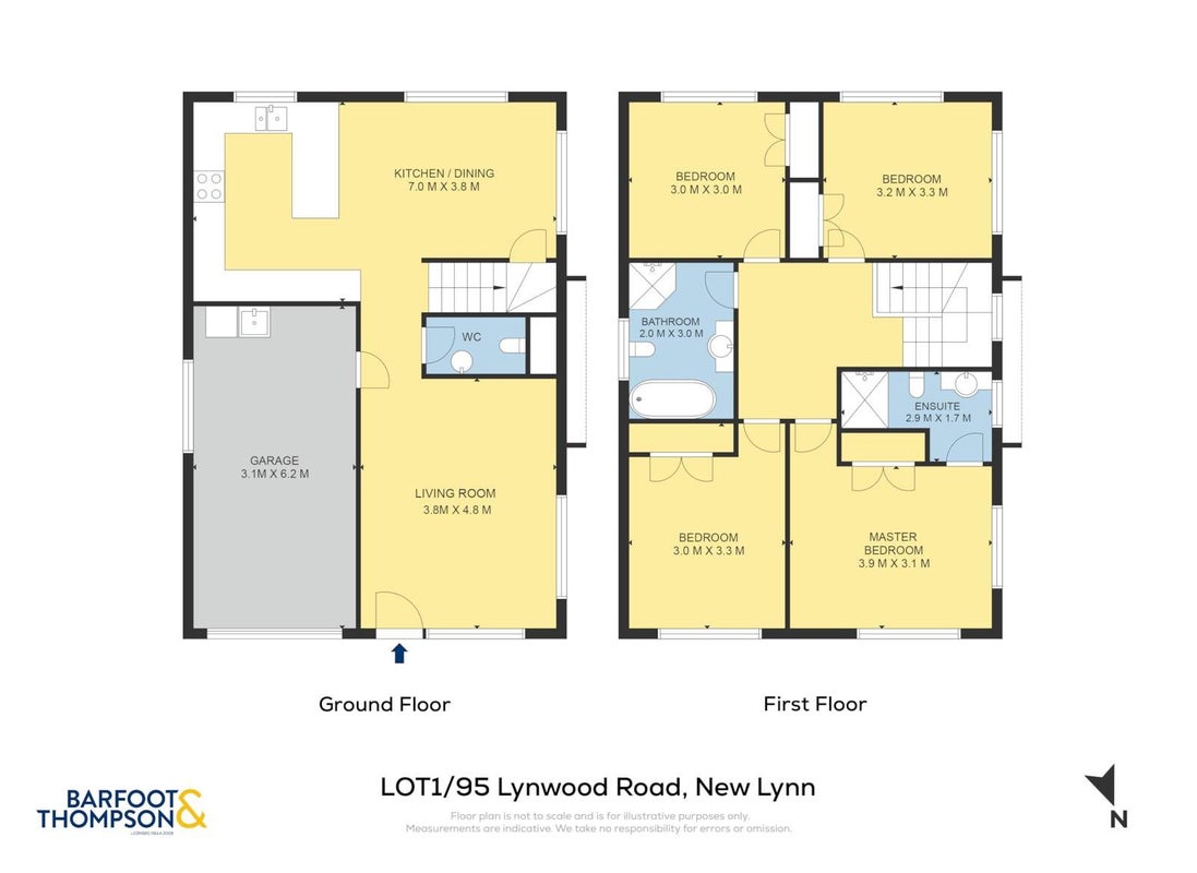 3 Lynwood Road, New Lynn, Auckland - Carousel 17