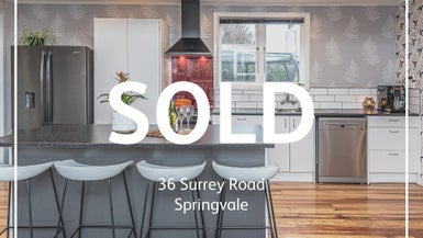 36 Surrey Road, Springvale, Whanganui - Carousel 1