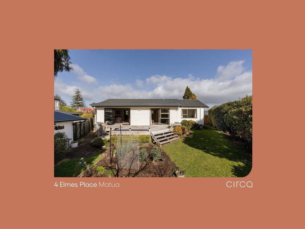 4 Elmes Place, Matua, Tauranga - Carousel 1