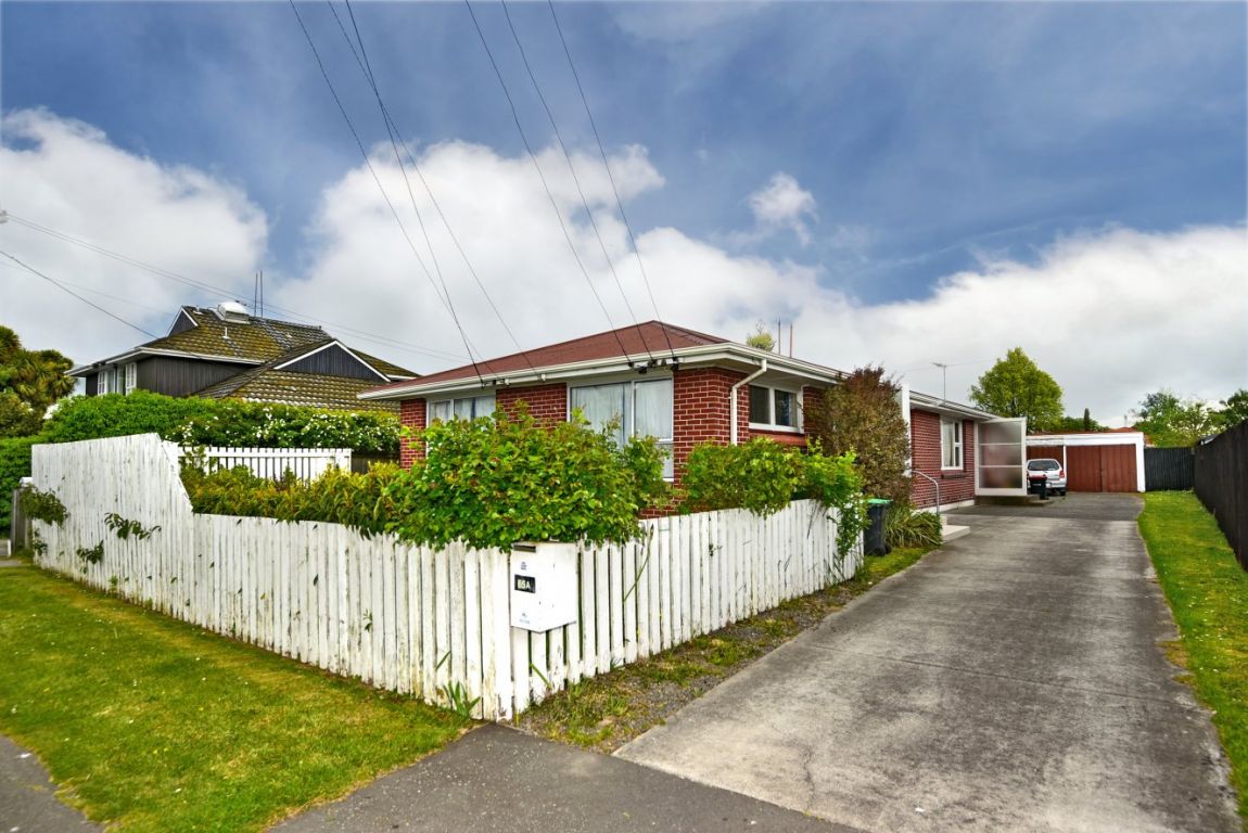 1/65A Wychbury Street, Spreydon, Christchurch - Carousel 2