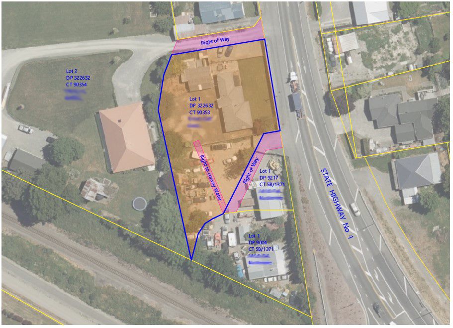 3108 State Highway 1, Saint Andrews, Blenheim - Carousel 40