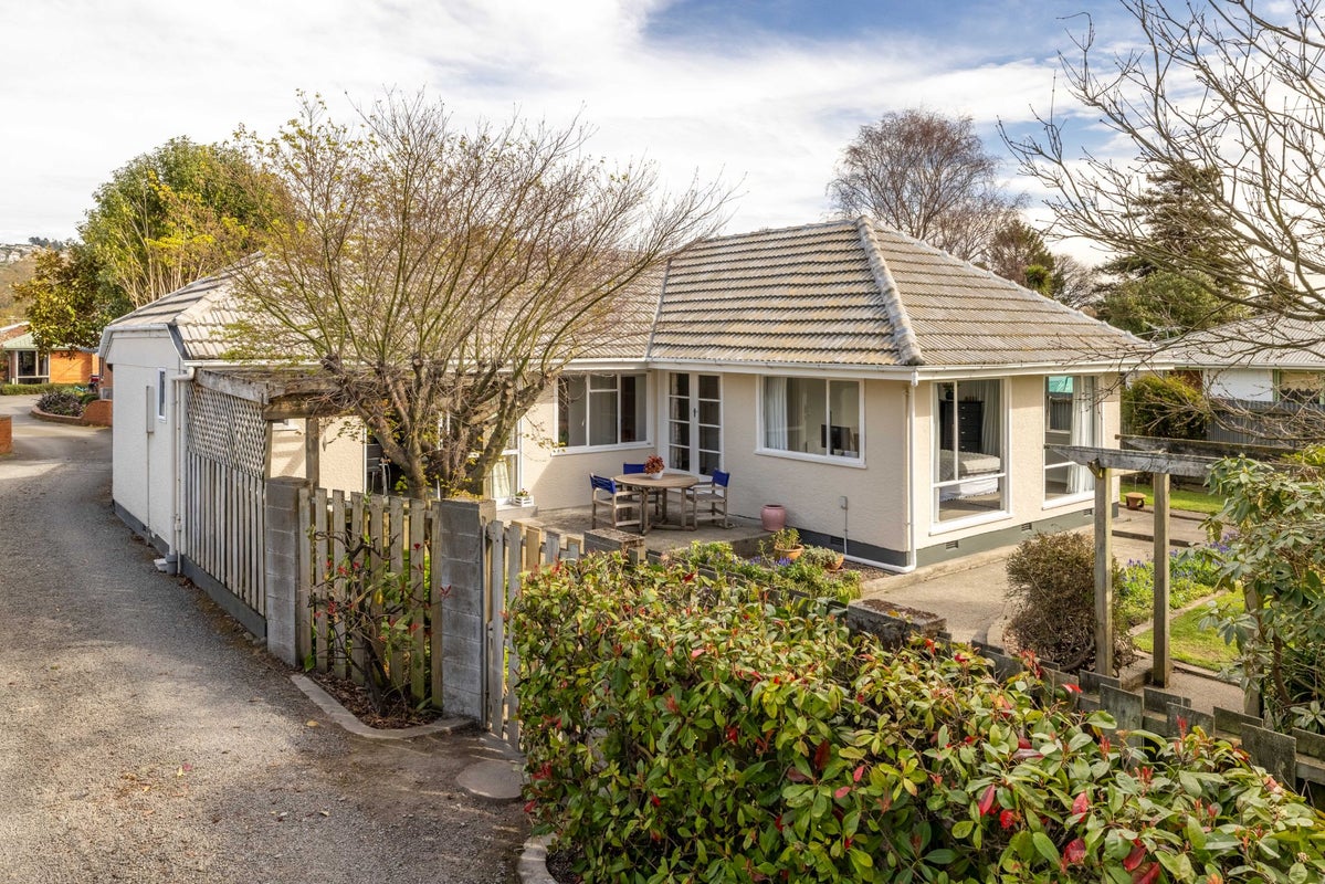84A Tennyson Street, Sydenham, Christchurch - Carousel 1