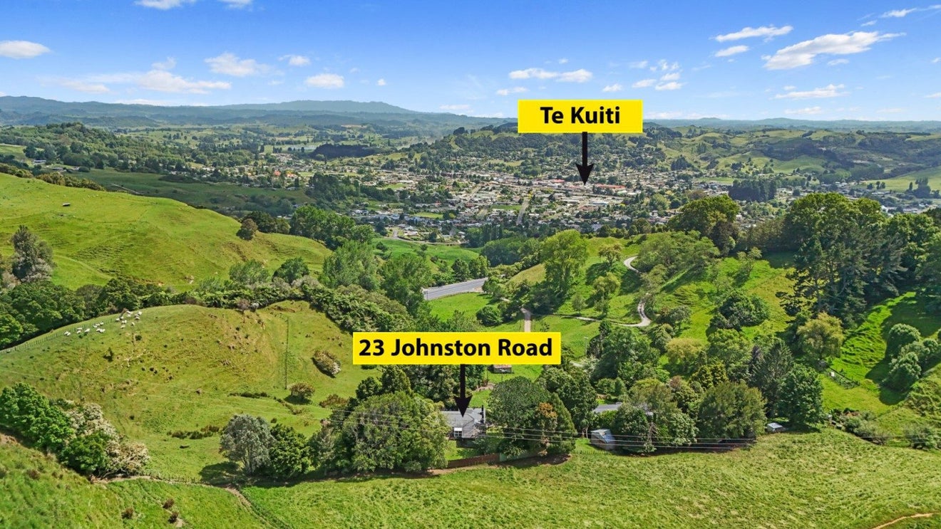 23 Johnston Road, Te Kuiti - Carousel 38