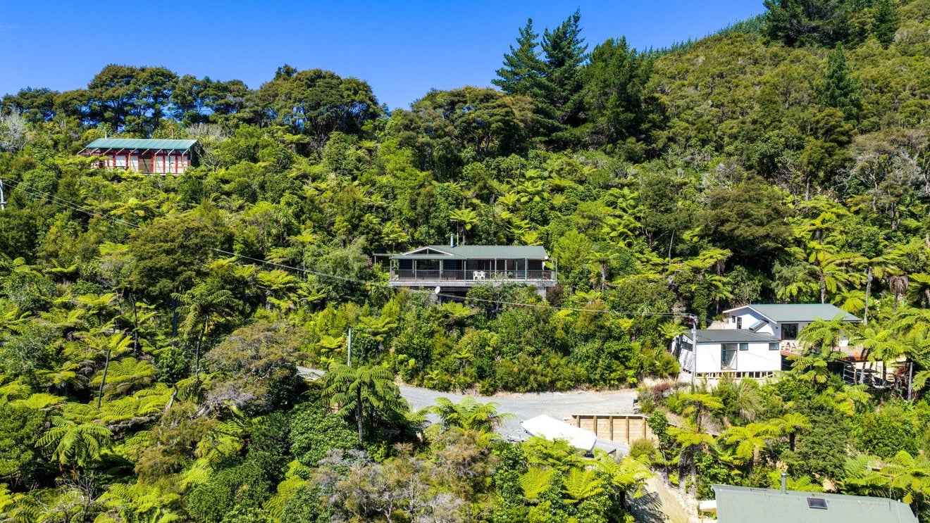 1775 Kenepuru Road, Te Mahia, Picton - Carousel 2