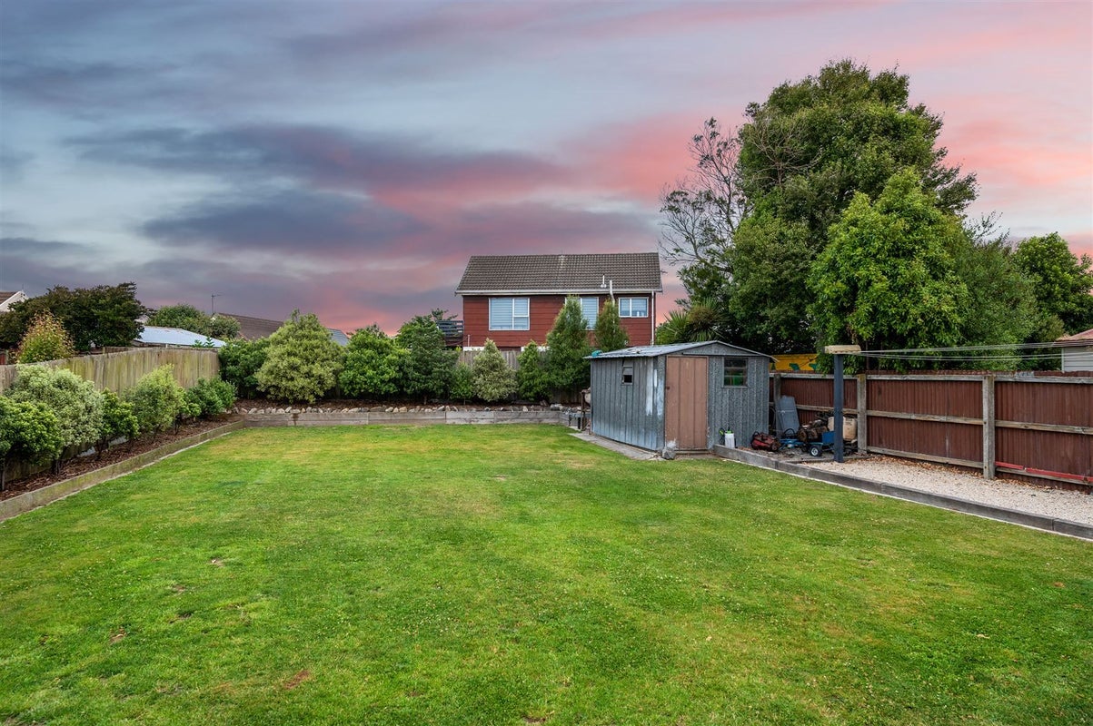 11B Vickerys Road, Wigram, Christchurch - Carousel 15