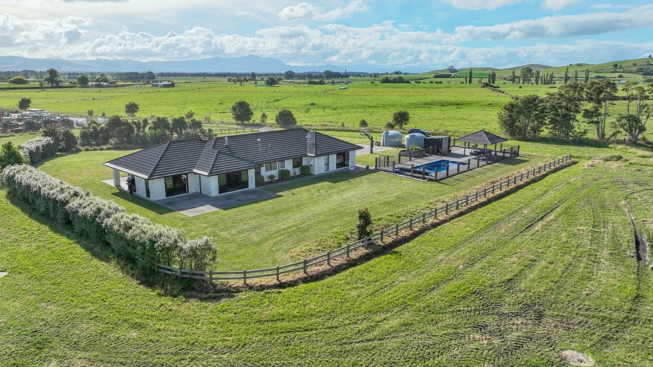 90 Maukoro Landing Road, Morrinsville - Carousel 1