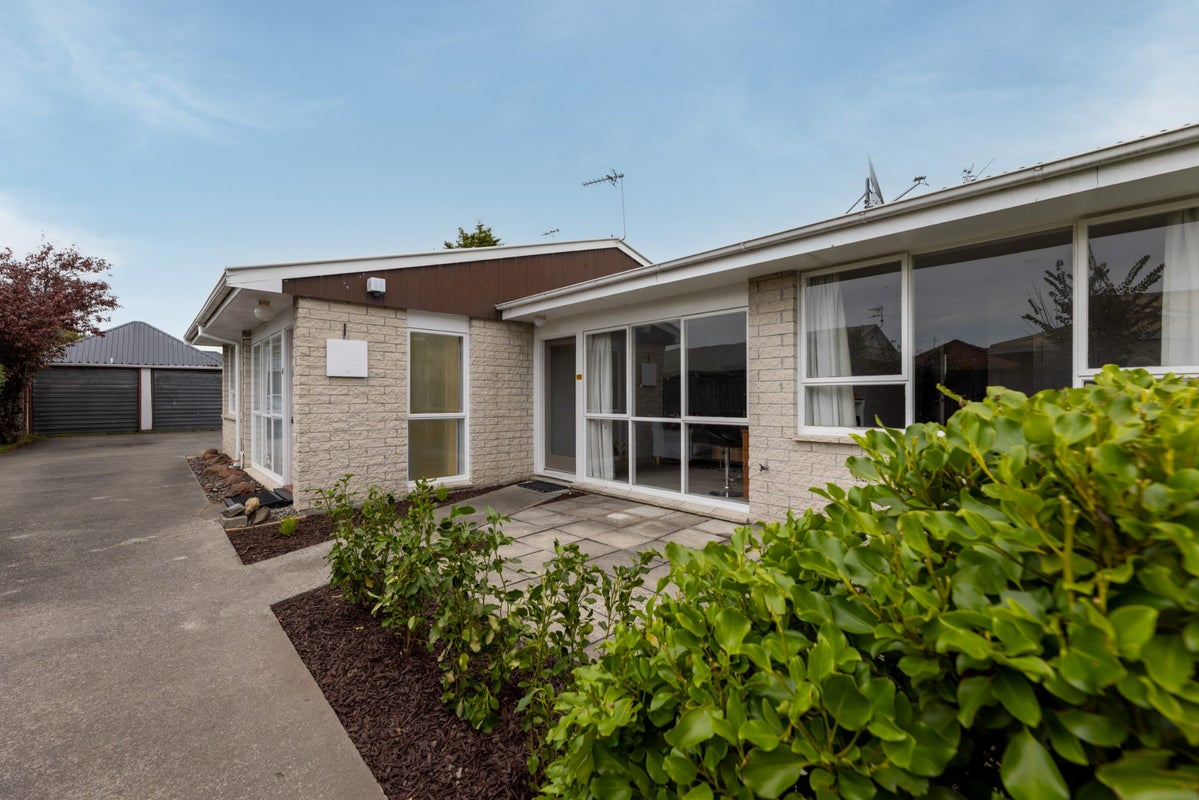 3/11 Peverel Street, Riccarton, Christchurch - Carousel 2