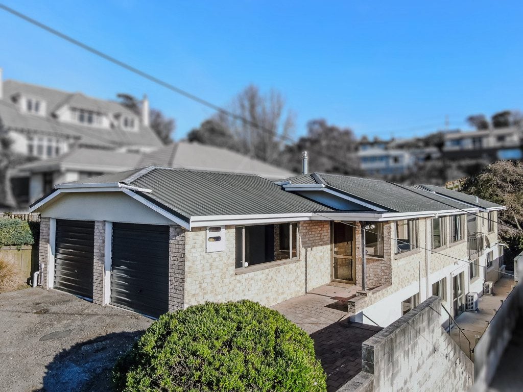 10 Ure Street, South Hill, Oamaru - Carousel 1