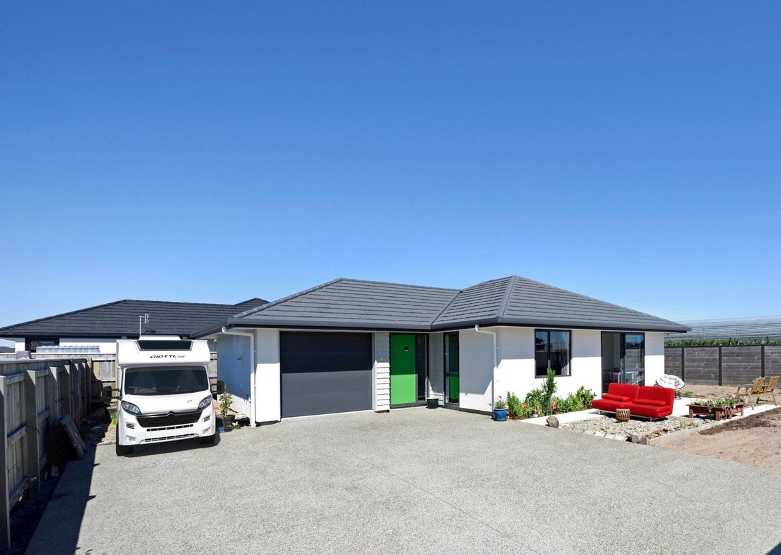 14 Ayrshire Street, Appleby, Richmond - Carousel 1