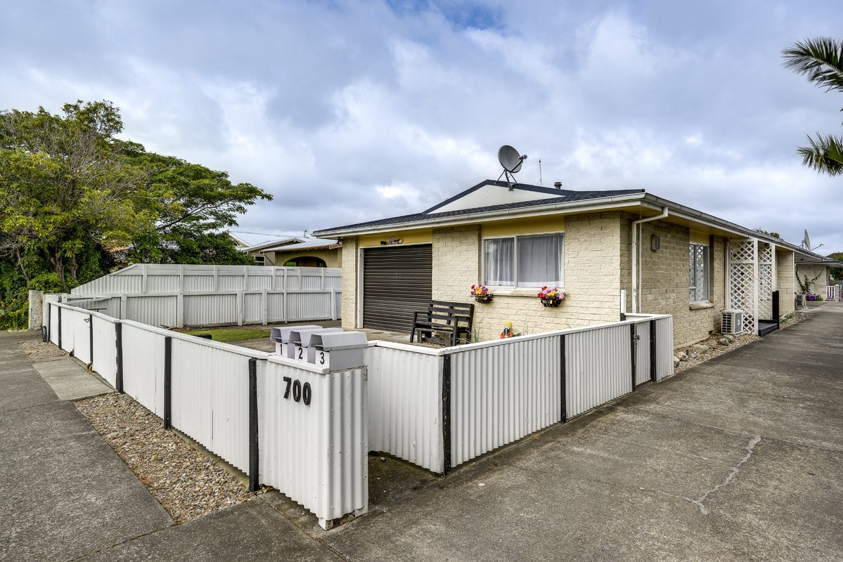 1/700 Fitzroy Avenue, Mahora, Hastings - Carousel 1