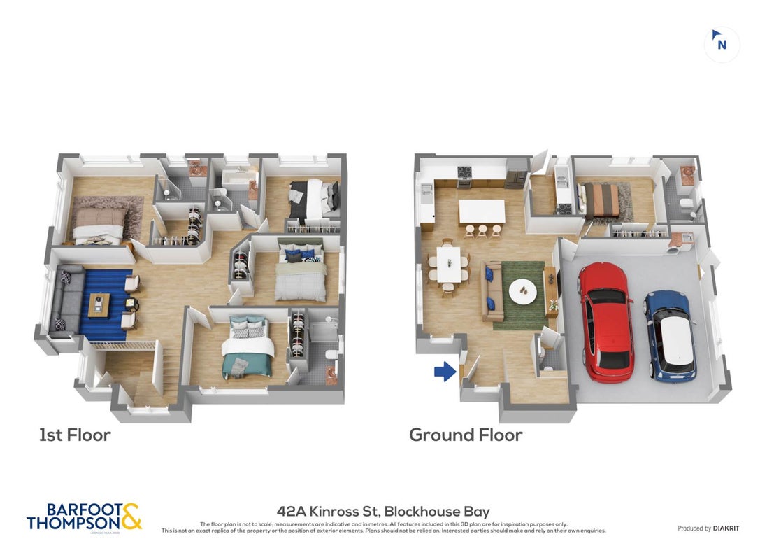 42A Kinross Street, Blockhouse Bay, Auckland - Carousel 18