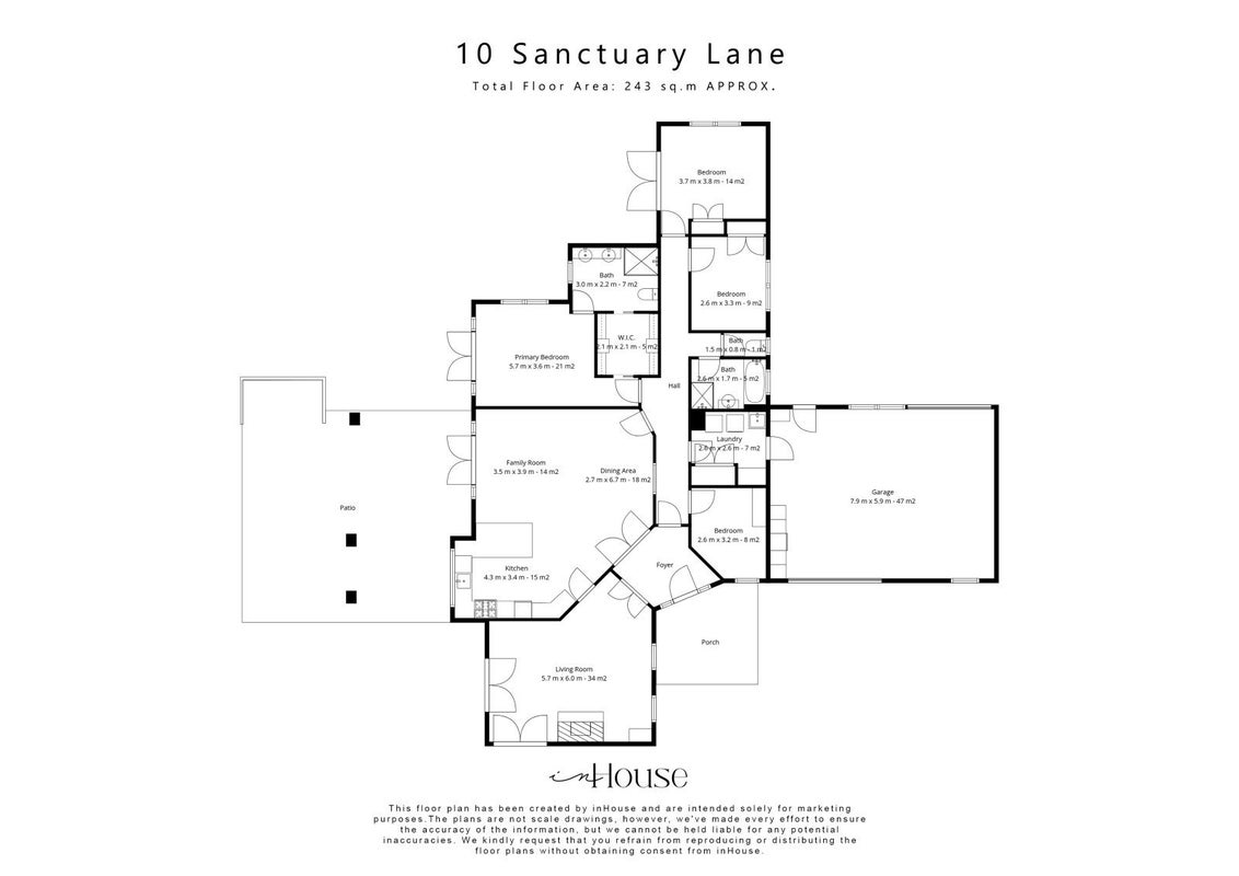 10 Sanctuary Lane, Tamahere, Hamilton - Carousel 29