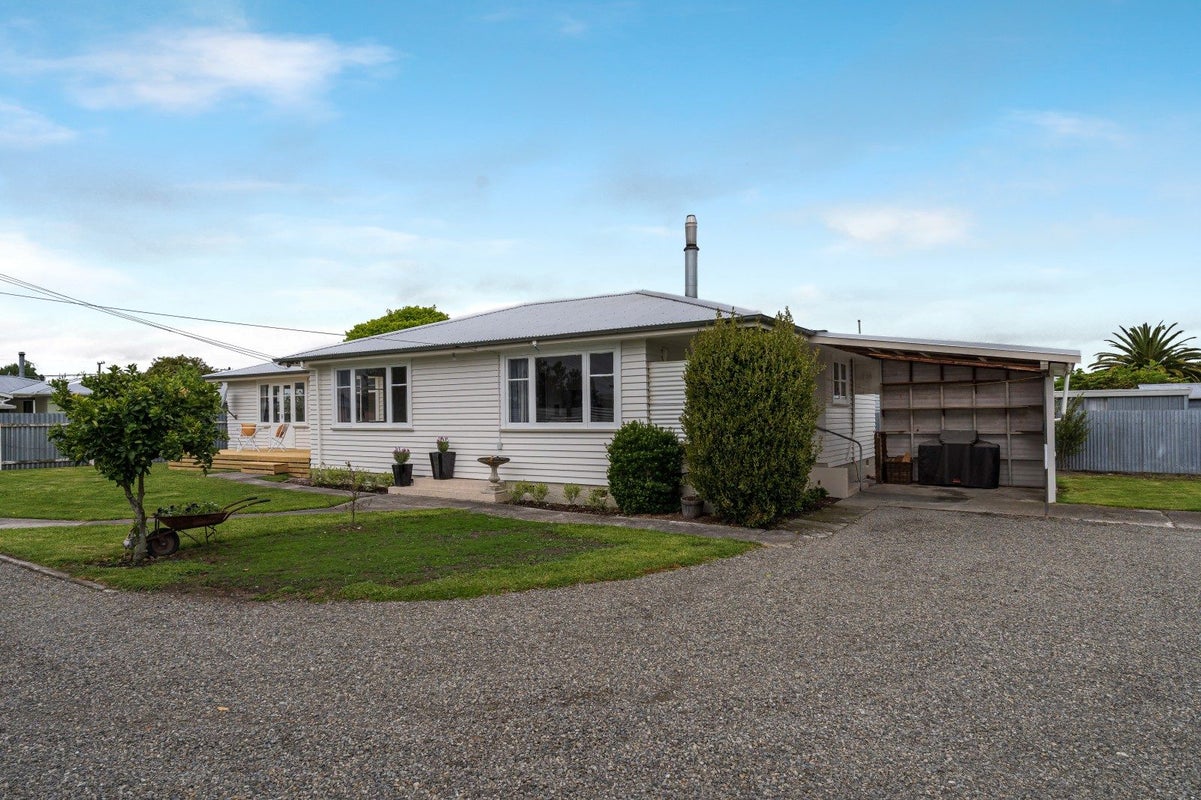 108 Cockburn Street, Kuripuni, Masterton - Carousel 2
