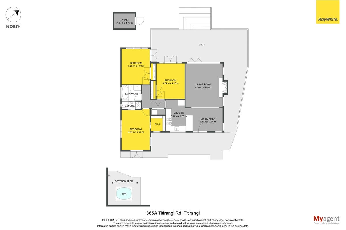 365A Titirangi Road, Titirangi, Auckland - Carousel 28