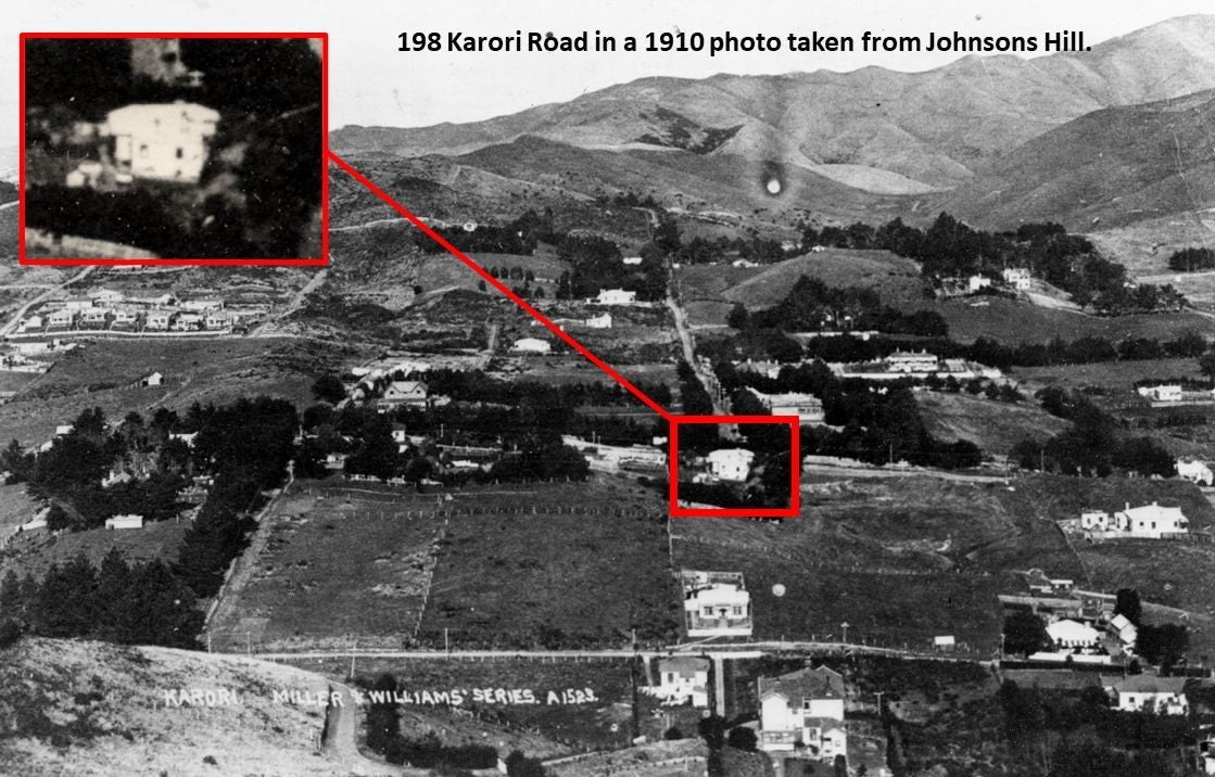 198 Karori Road, Karori, Wellington - Carousel 24